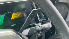 Renault Megane E-Tech EV60 160kW Techno Comfort Range 60kWh 5dr Auto Electric Hatchback